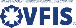 Independent Producer of VFIS logo