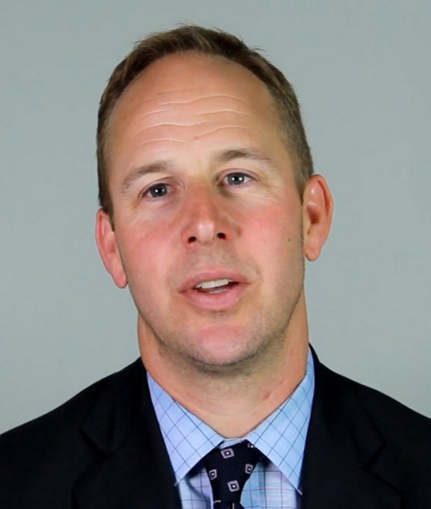 Ryan Bowles