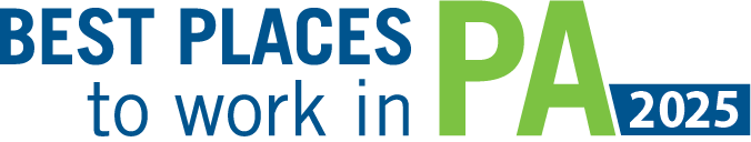 Best Places to Work logo