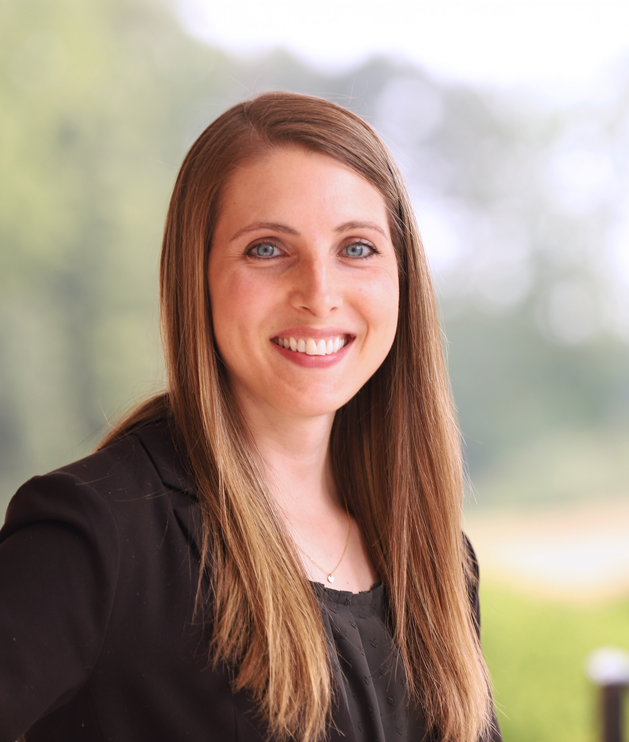 Lacy Coates head shot